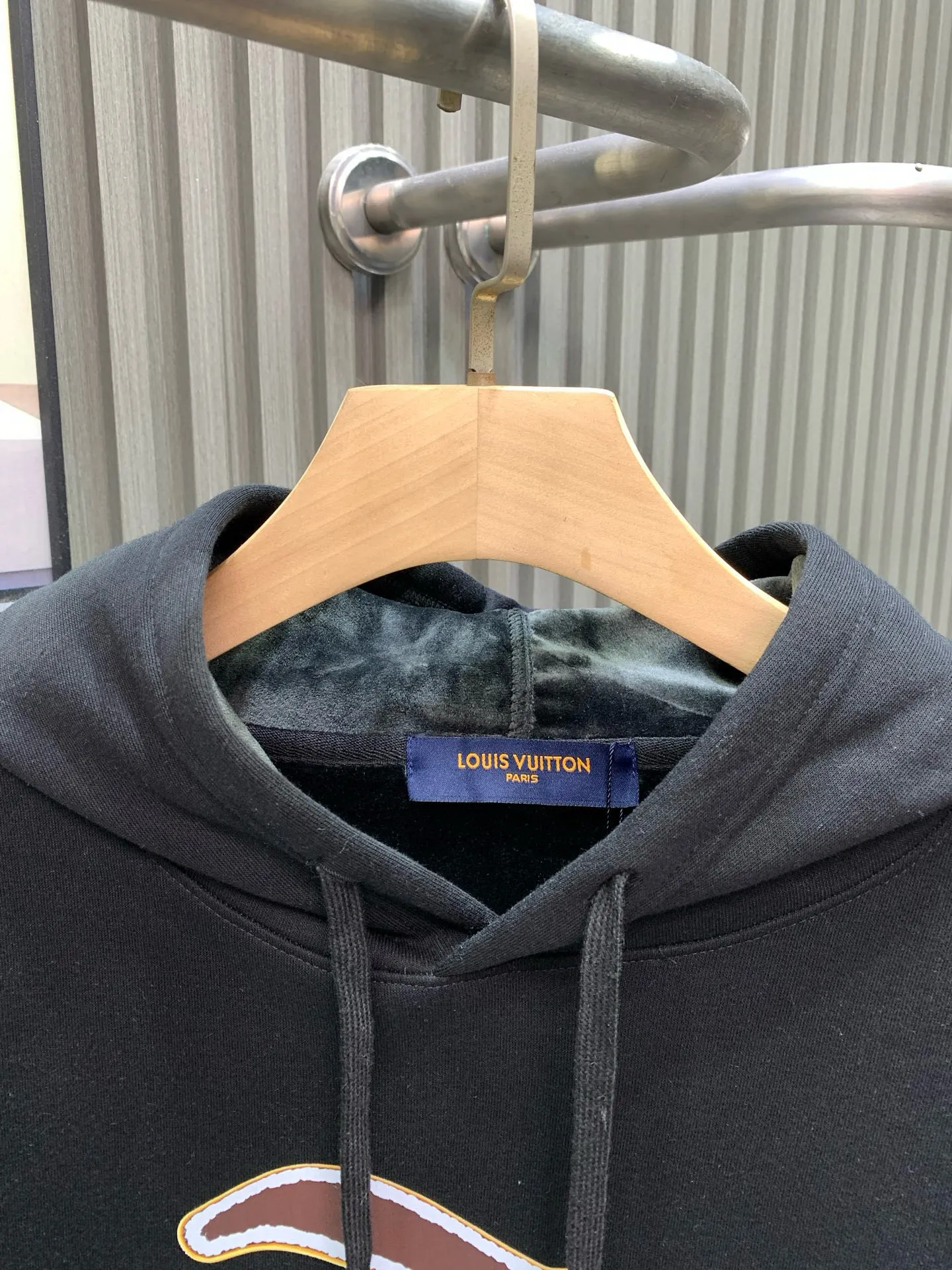 🅿️280 black